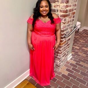 Party or Dinner dress